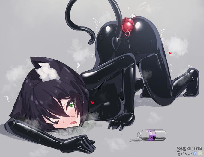 catnip nebulizer (requested by: @nelastical, thank you!) 