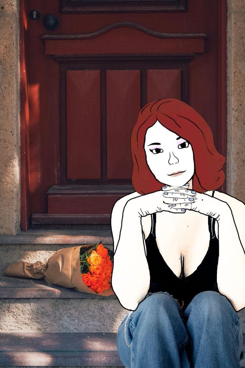 <a href="/moonshot/">Moonshot</a> "Did you forget about someone?" 👩‍🦰