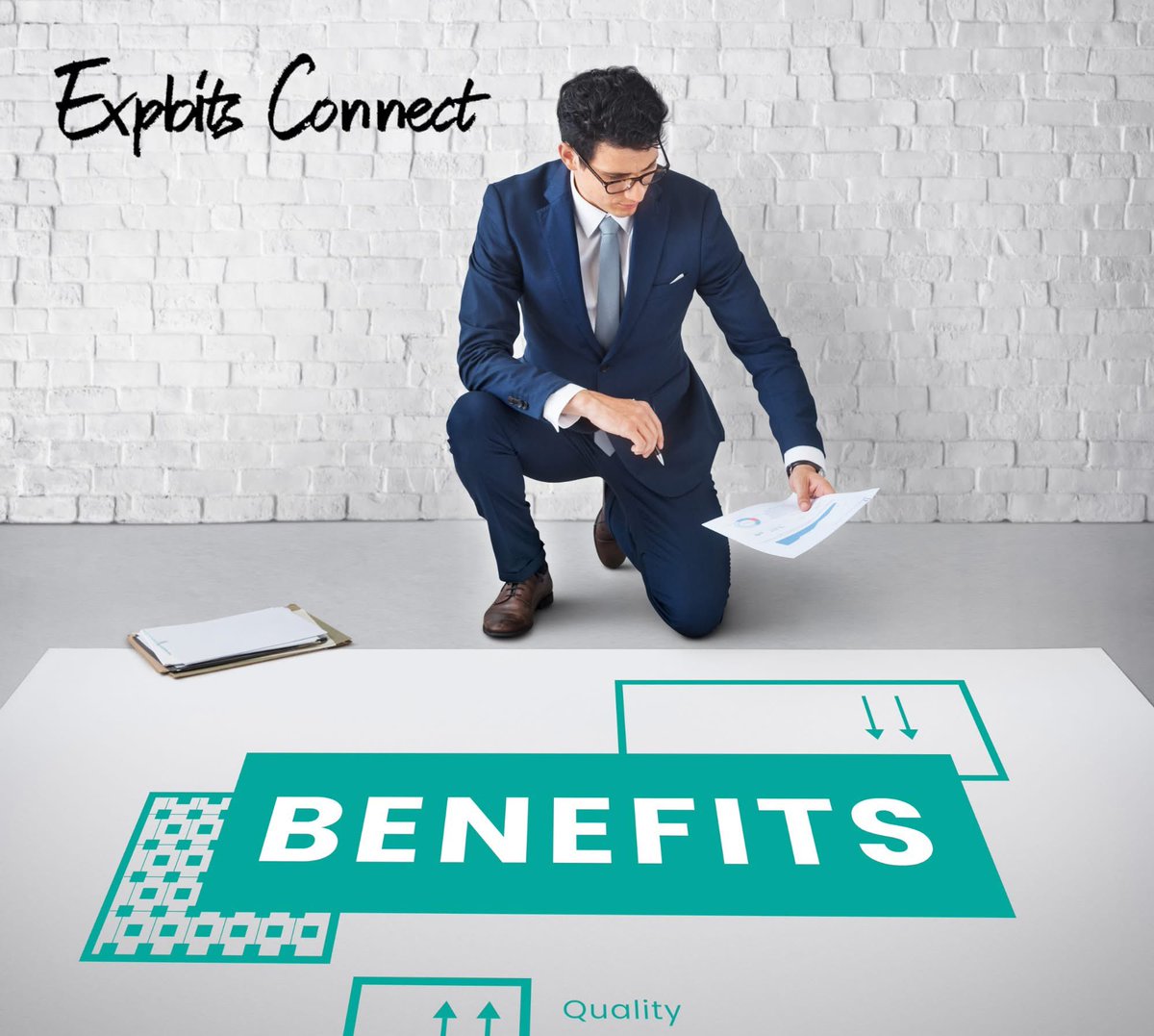ExploitsConnect's tweet photo. Are you a small business owner looking to grow and connect with the local community? Here’s how listing your business on Exploits Connect can help:

✅ BOOST VISIBILITY
✅ REACH THE RIGHT AUDIENCE
✅ COST EFFECTIVE MARKETING
✅ BUILD CREDITABILITY
✅ MOBILE FRIENDLY

🌱💻📍#Local https://t.co/ryzkiZgV1J