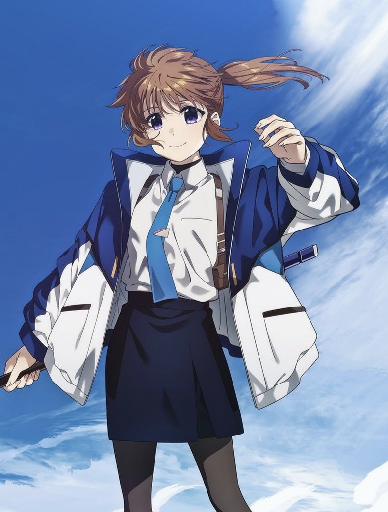 nanoha560315's tweet photo. https://t.co/8bCxIoJW0u