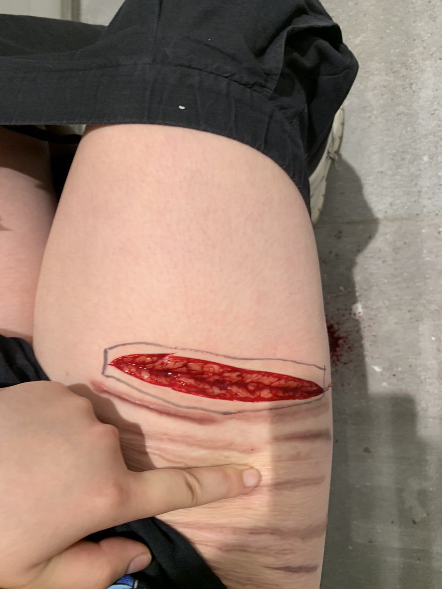 小思妍肉肉 tweet media