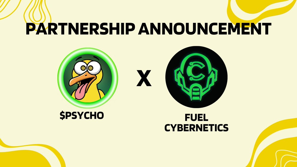 We're giving away 50 @FuelCybernetics NFT Whitelist Spots! 

RT and Drop your wallet in the comments 👇

Cybernetics is the first utlity based NFT collection on <a href="/fuel_network/">Fuel</a>