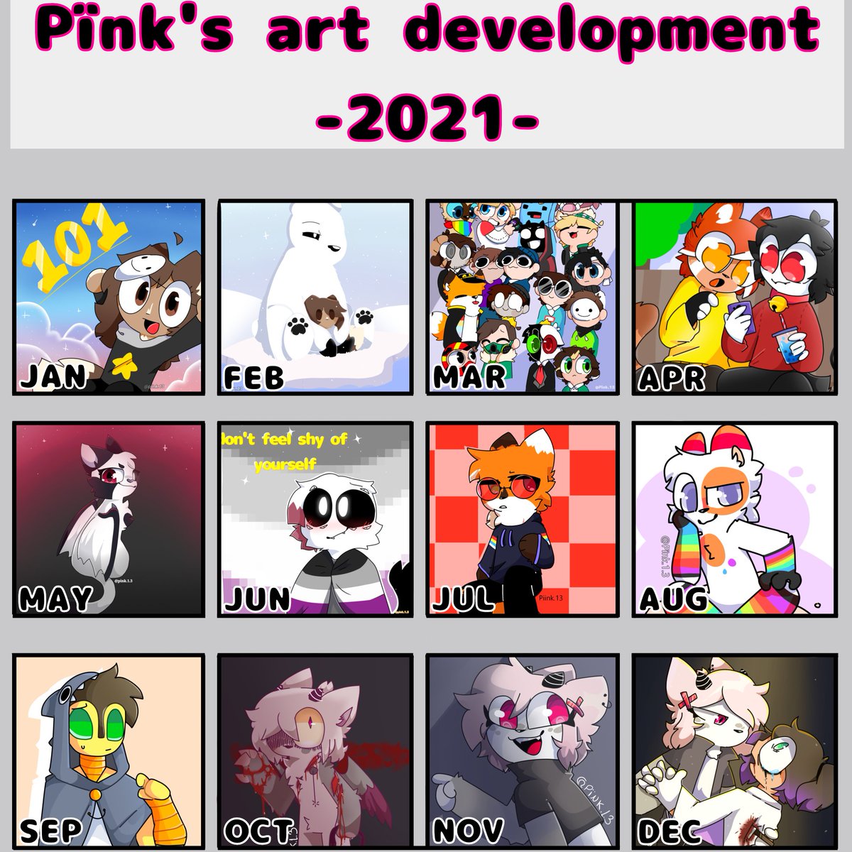 Pnk134's tweet photo. from previous years... i can see some massive improvment there https://t.co/KXVAMM20iG