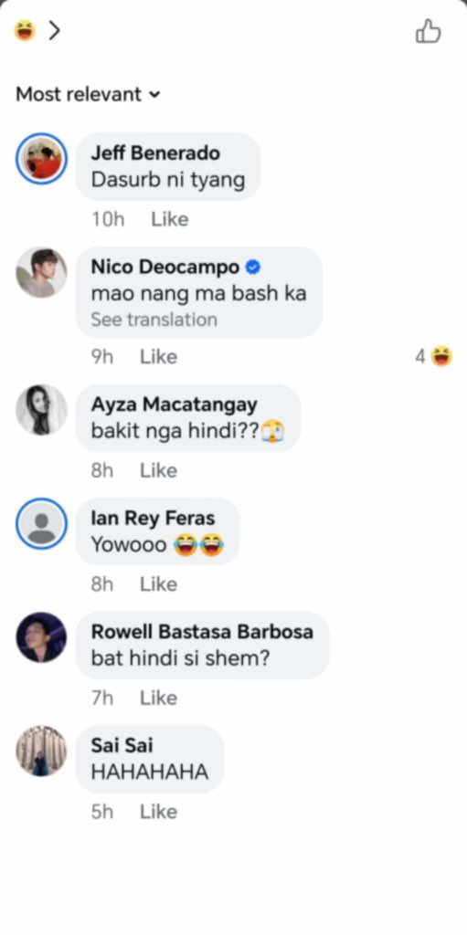 Ay wow. Mahina na ba clout mo <a href="/jasscalesofc/">Jas Dudley-Scales</a> kaya nagpapapansin na naman 'tong kaibigan at tita mo?