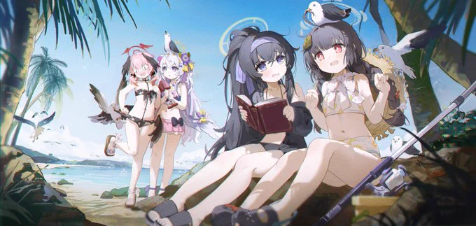 #2024年自分が選ぶ今年の4枚 