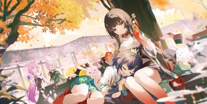 #2024年自分が選ぶ今年の4枚 