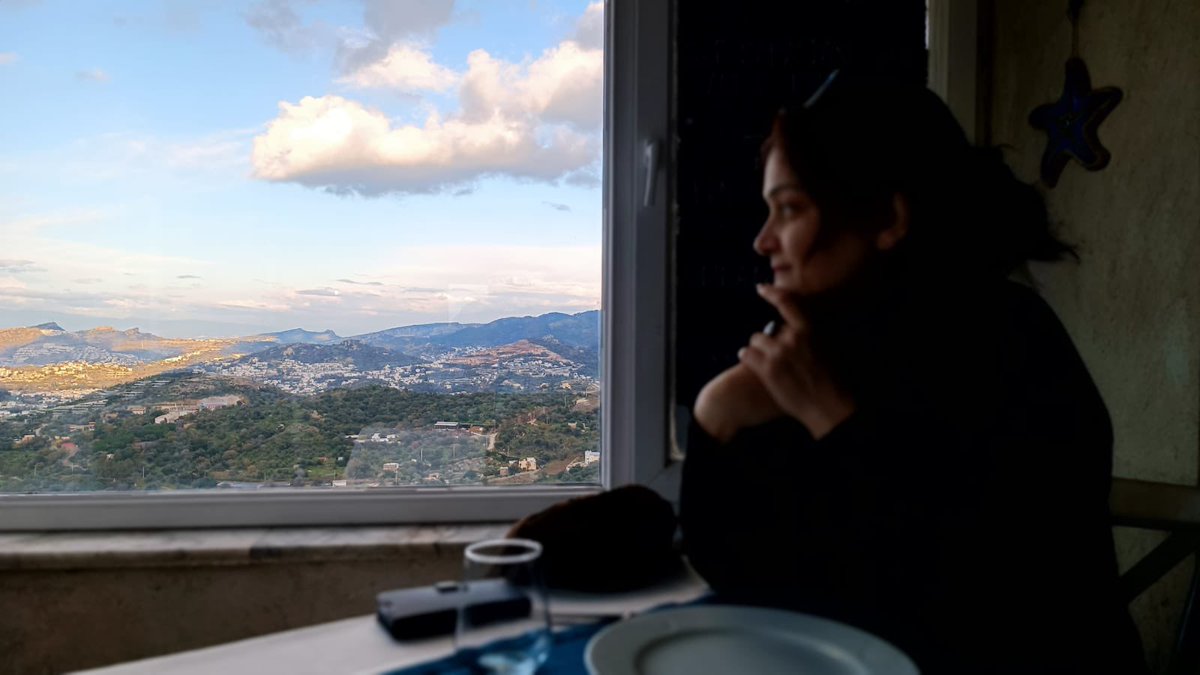Elifce007's tweet photo. Yalıkavak 
#panorama
#pasanda https://t.co/V0ywAObj9h