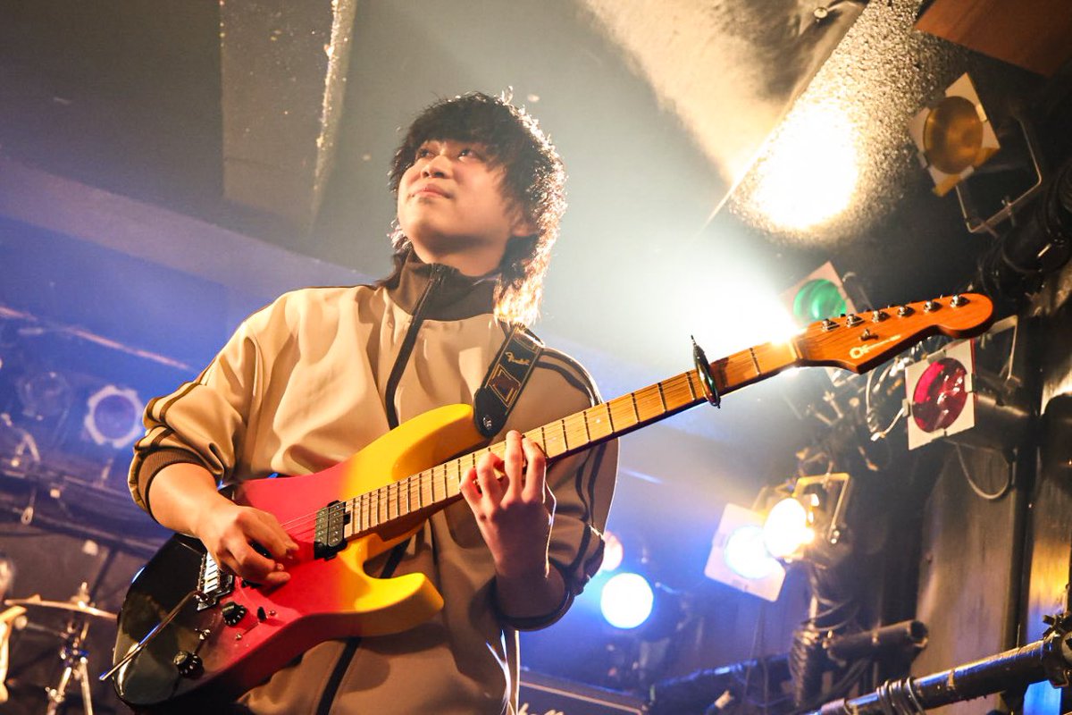ClamCrust's tweet photo. 📸サカイ https://t.co/q6rv5DiRRz