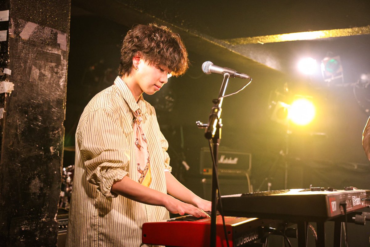 ClamCrust's tweet photo. 📸サカイ https://t.co/q6rv5DiRRz