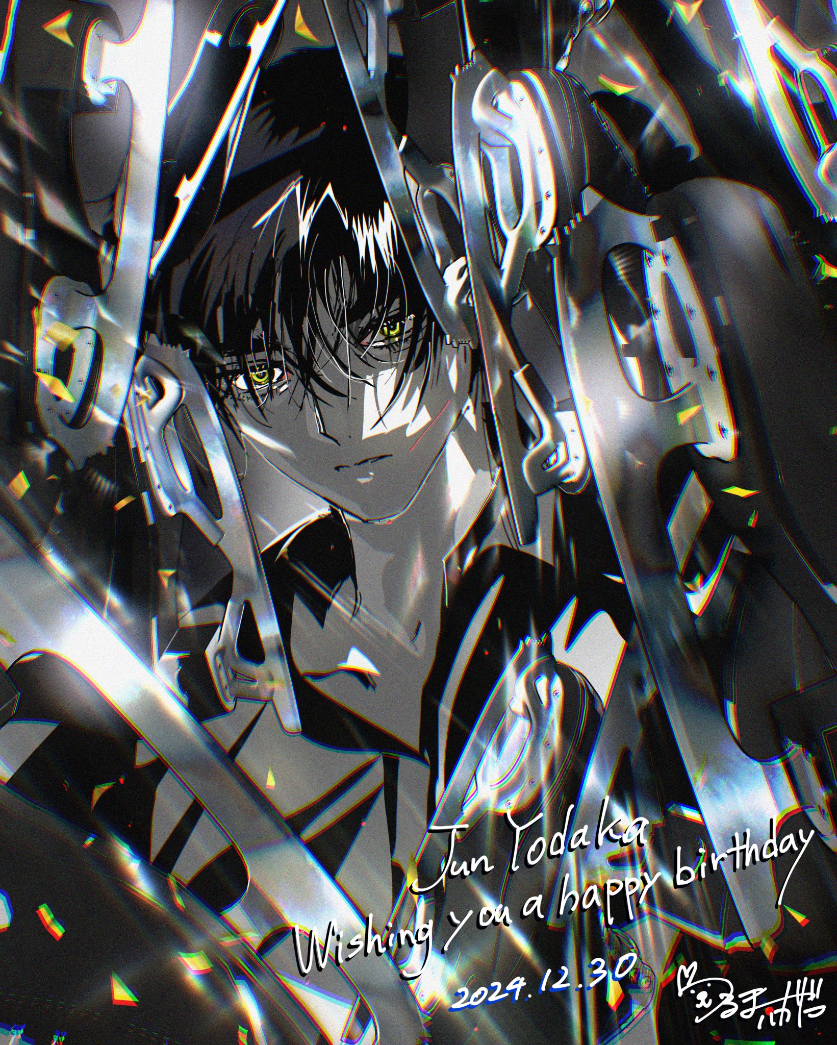 メダリスト 夜鷹純 gomashiwo | 夜鷹純 #メダリスト #medalist #メダリストFA #夜鷹