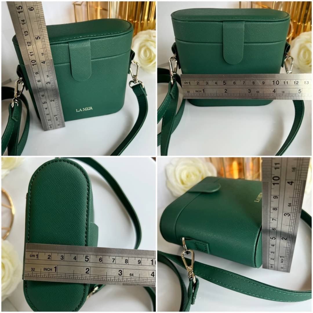 PoopIm10's tweet image. La Mer Premium Bag  หายากมากก‼️

🛒  850.- ส่งฟรี🚚

 สวยเรียบหรู ดูแพง! คุ้มมากๆ​ ค่ะ​ สนใจสอบถามเพิ่มเติมได้งับ
‼ ไม่ขายของปลอมนะคะ ของแท้  100% ค่าา

#ส่งต่อคสอ #ส่งต่อสกินแคร์ #ส่งต่อเสื้อผ้ามือ2 #ส่งต่อน้ําหอม #ส่งต่อเสื้อผ้ามือสอง  #ลิปสติก #ส่งต่อกระเป๋า #รีวิว #ส่งต่อ