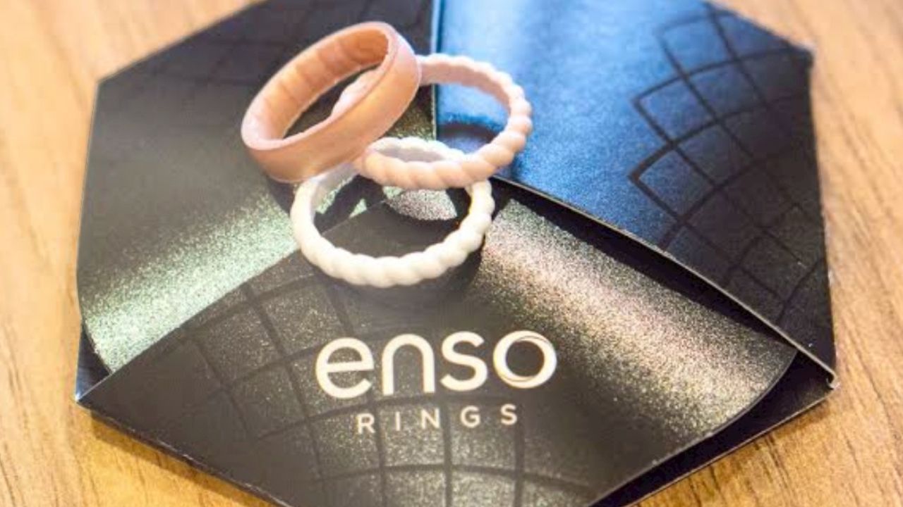 Enso Rings Net Worth 2025: What happened to Enso after Shark Tank?