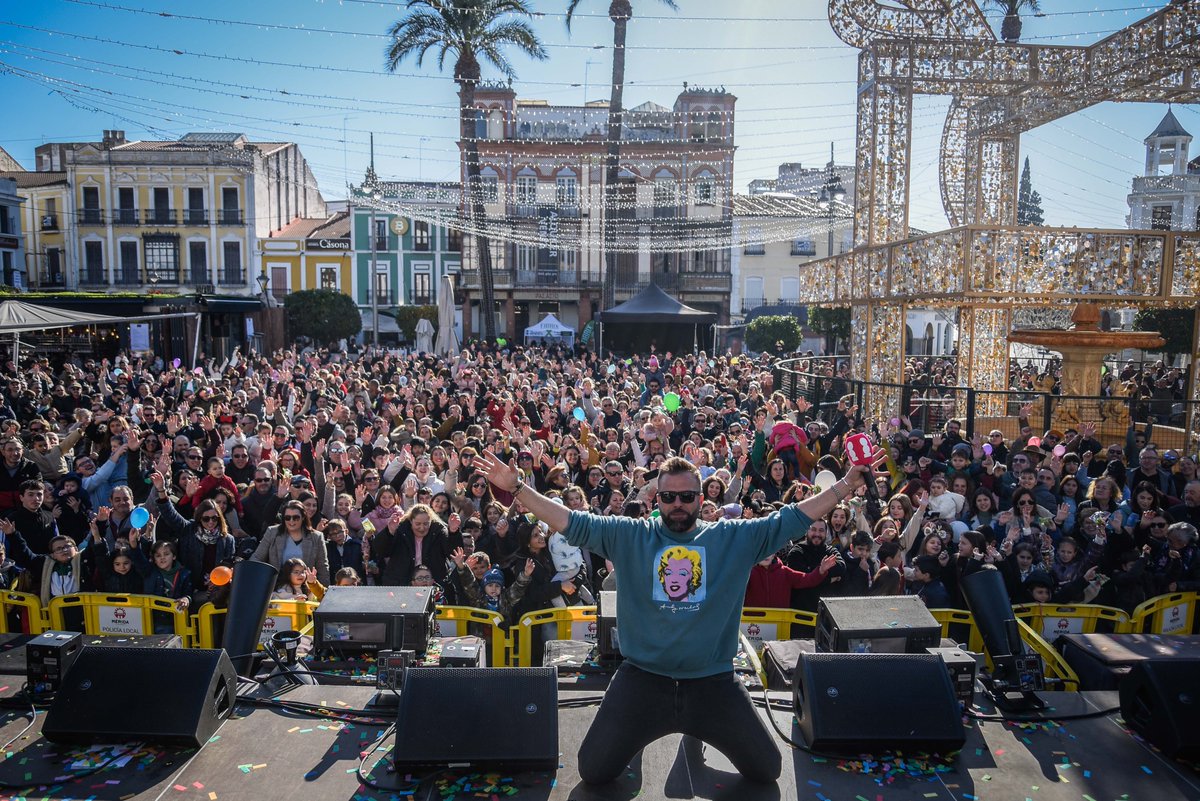 Ayuntamiento de Mérida tweet media