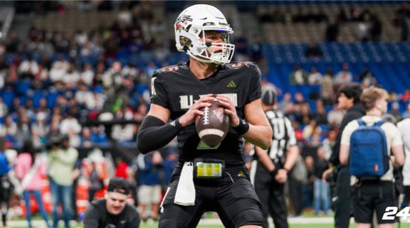 Oklahoma State adds TCU quarterback Hauss Hejny out of transfer portal

247sports.com/college/oklaho…