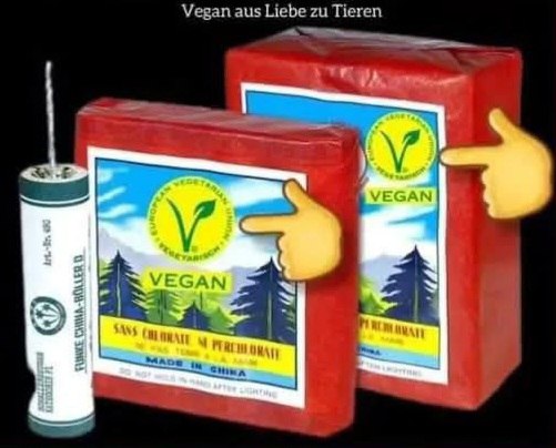 Das sind einzigsten #Boeller die ich meinem Sohn (8) erlaube an #Sylvester mit auf die Party zu nehmen.