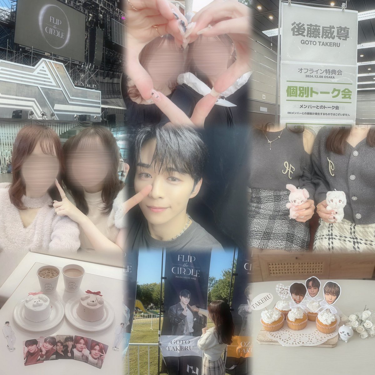trhk_rn63's tweet photo. 97￤tokai￤後藤威尊くん 🕊️💘

↺ or ♡ でお迎えいきます💌
詳しくはALT⬇️ご覧下さいჱ̒⸝⸝> ·̫ <⸝⸝ᐡ

#INI好きな人と繋がりたい #MINIさん繋がりたい #MINIと繋がりたい #over25なINI好きな人と繋がりたい #大人MINIさんと繋がりたい https://t.co/wl01hpQKQl