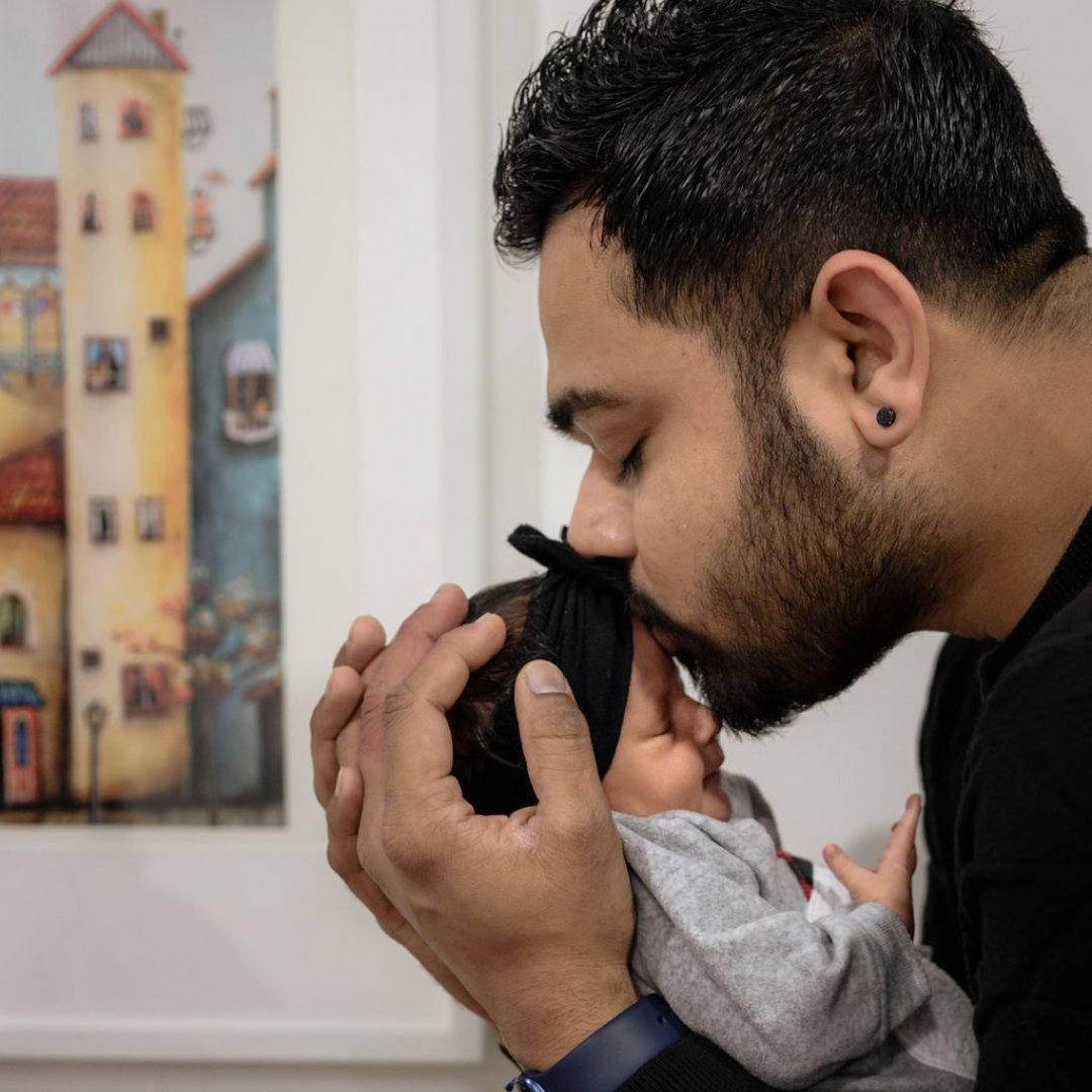 MIRACLE Surrogacy tweet media