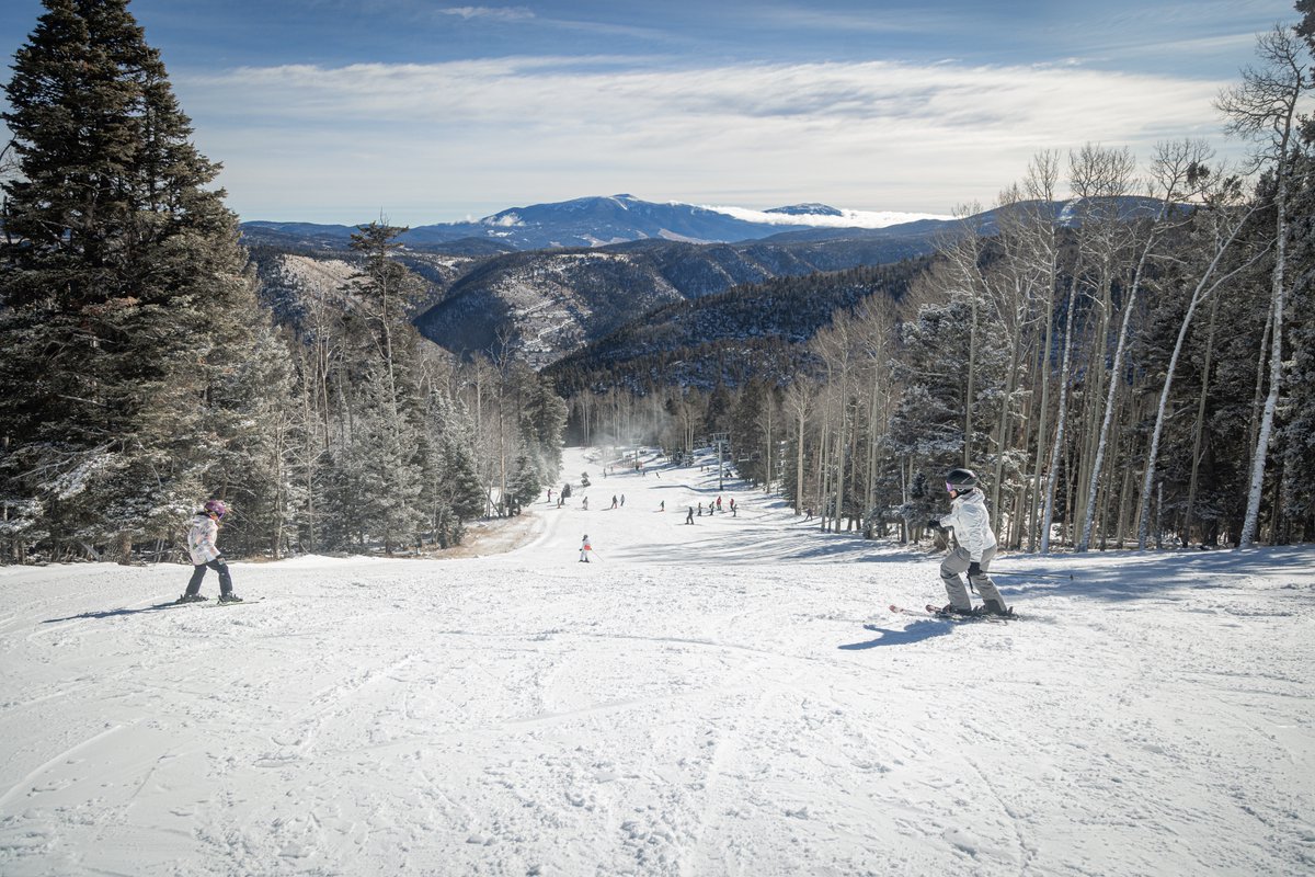 Red River Ski & Summer Area tweet media