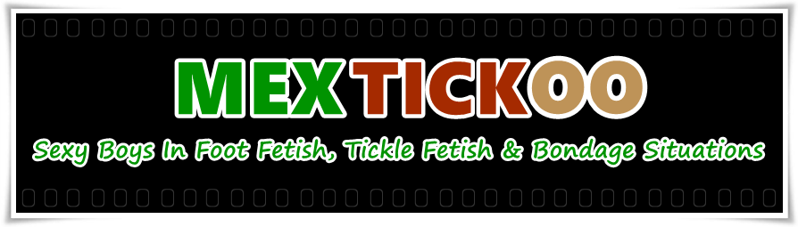 TICKLISH BOYS - Your #1 Tickle Fetish Clip Store tweet media