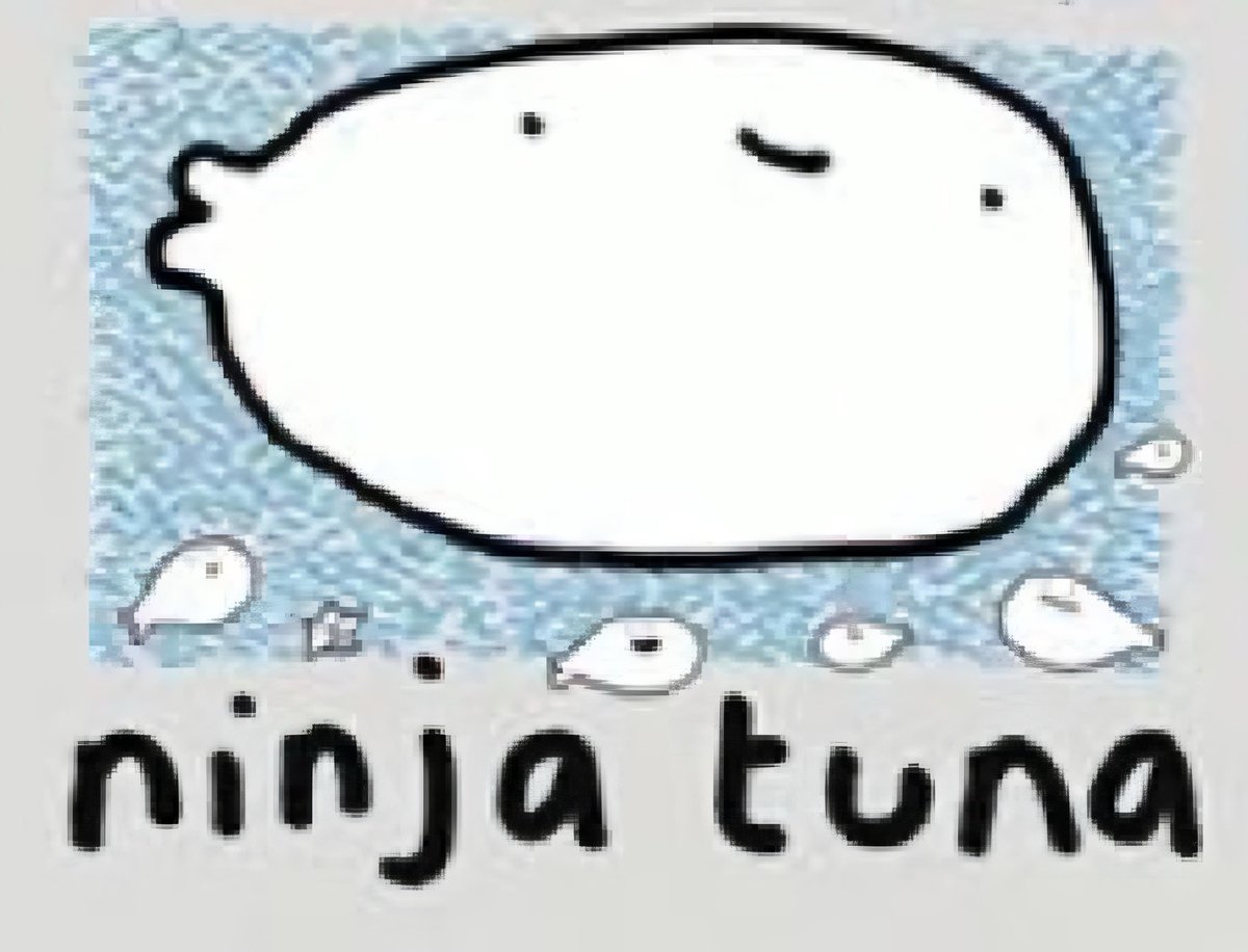 ⚡️📈 Ninja Tuna $NTUNA is up 4X 📈⚡️

I called it yesterday, $10K —> $40K 💵

Trending on Moonshot 📊

Based on the Legendary Windows 7 Default Music Album - Ninja Tuna by Mr. Scruff in 2008. 4.6M views on YouTube from 2014.

The best thing about this meme? It works on anything.