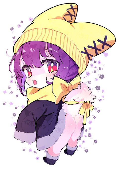 おちり出てるよ 