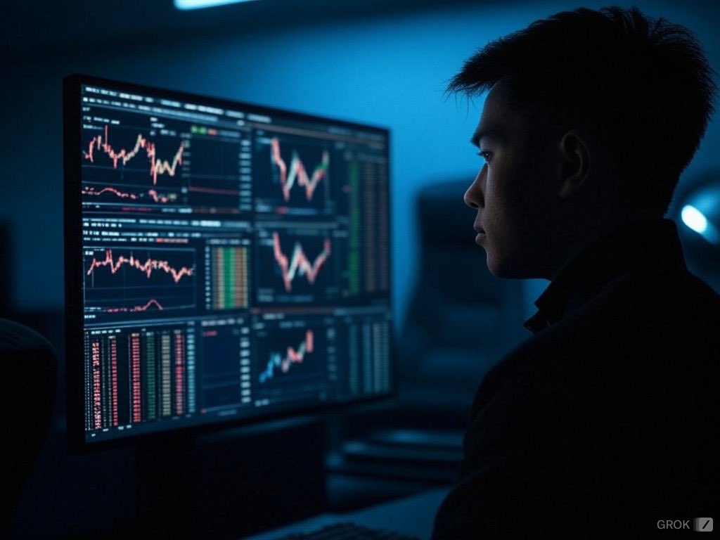 exstrat_io's tweet photo. 🚨Sortir trop tôt. Sortir trop tard. Ne pas sortir du tout.

Voilà ce qui ruine les performances de beaucoup d’investisseurs.

➡️C’est la promesse que nous allons vous proposer.
Un outil clé en main pour planifier vos stratégies de sortie.

#exstrat #crypto #investissement https://t.co/AanaSM7pF9