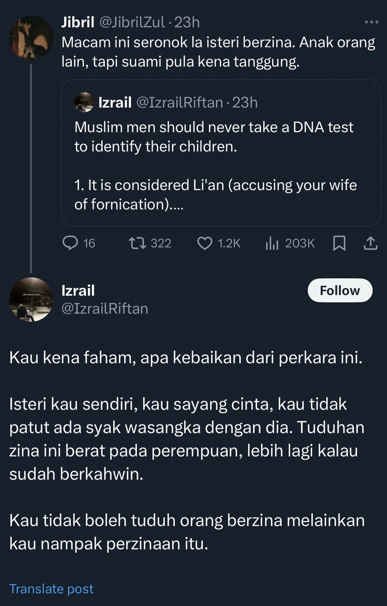 IniAlalalannn's tweet photo. First time tengok Jibril dengan Izrail berselisih pendapat 😂😭 https://t.co/CvvmzulP8p