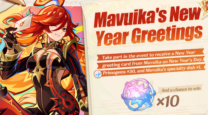 Jhonkitto's tweet photo. #MavuikasNewYearsGreeting #StandWithMavuika desde la 5.1 vengo guardando deseos para ese hermoso personaje ♥ https://t.co/hZ3LYgdyvX