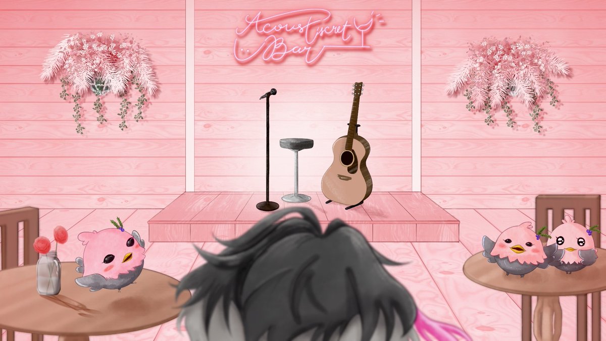เม็ดทรายหมูเขวติดนิยาย 🦬🥩🐅🧭🦅🎸✨ tweet media