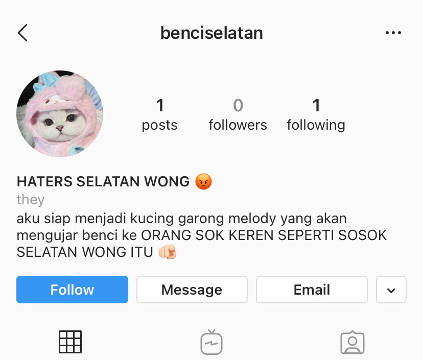 thegeminiwife's tweet photo. skynani short au.

— selatan wong, cowo famous yang nggak tertarik soal hubungan, harus berurusan dengan nakamura hakim karena sengaja nolak cinta adenya. https://t.co/Vt5w6LIpWl