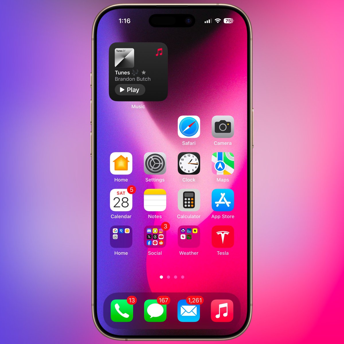 Brandon Butch tweet media