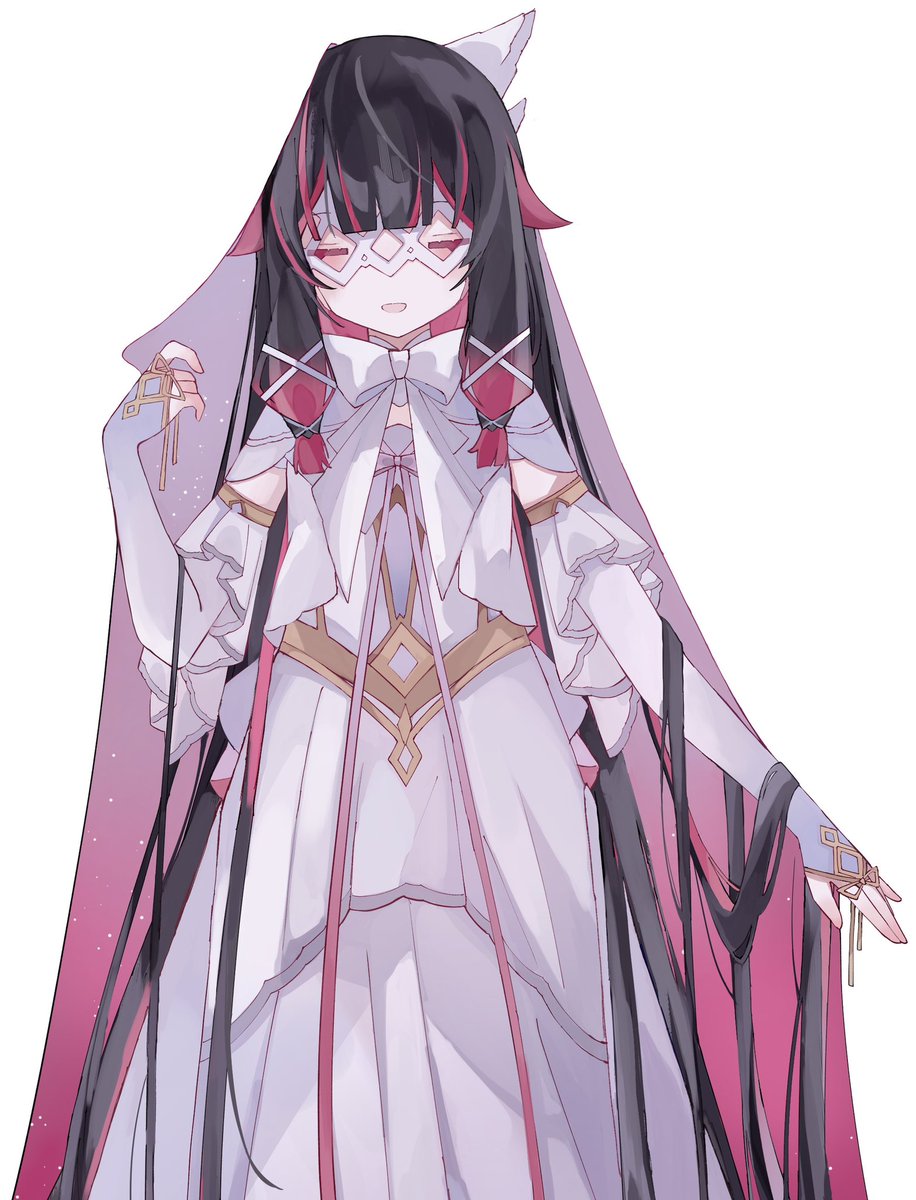yya_yoy's tweet image. 🩷️🤍