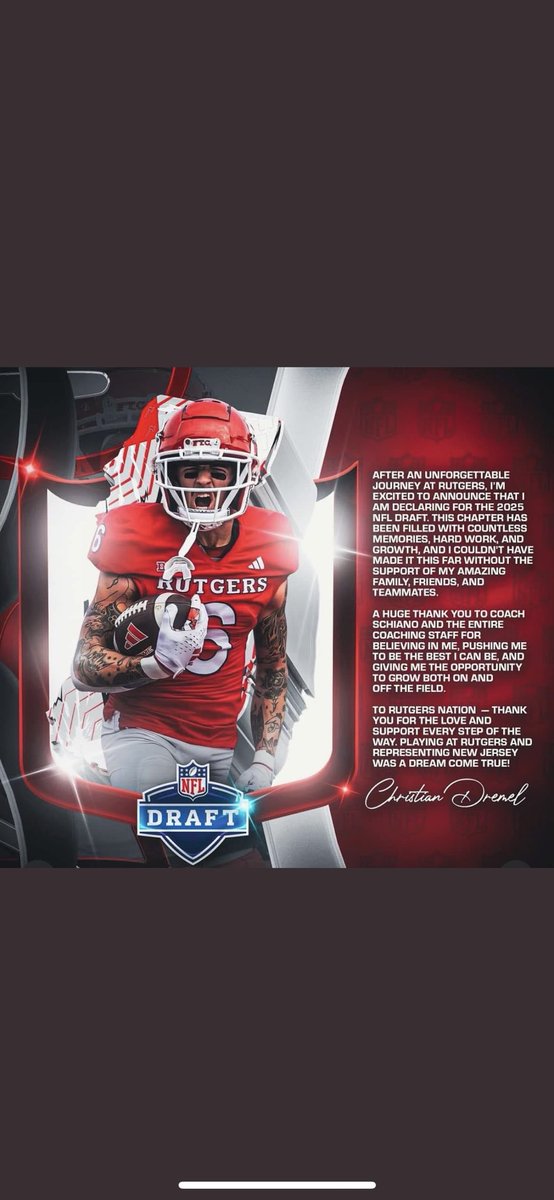 <a href="/RFootball/">Rutgers Football 🪓</a> ❤️