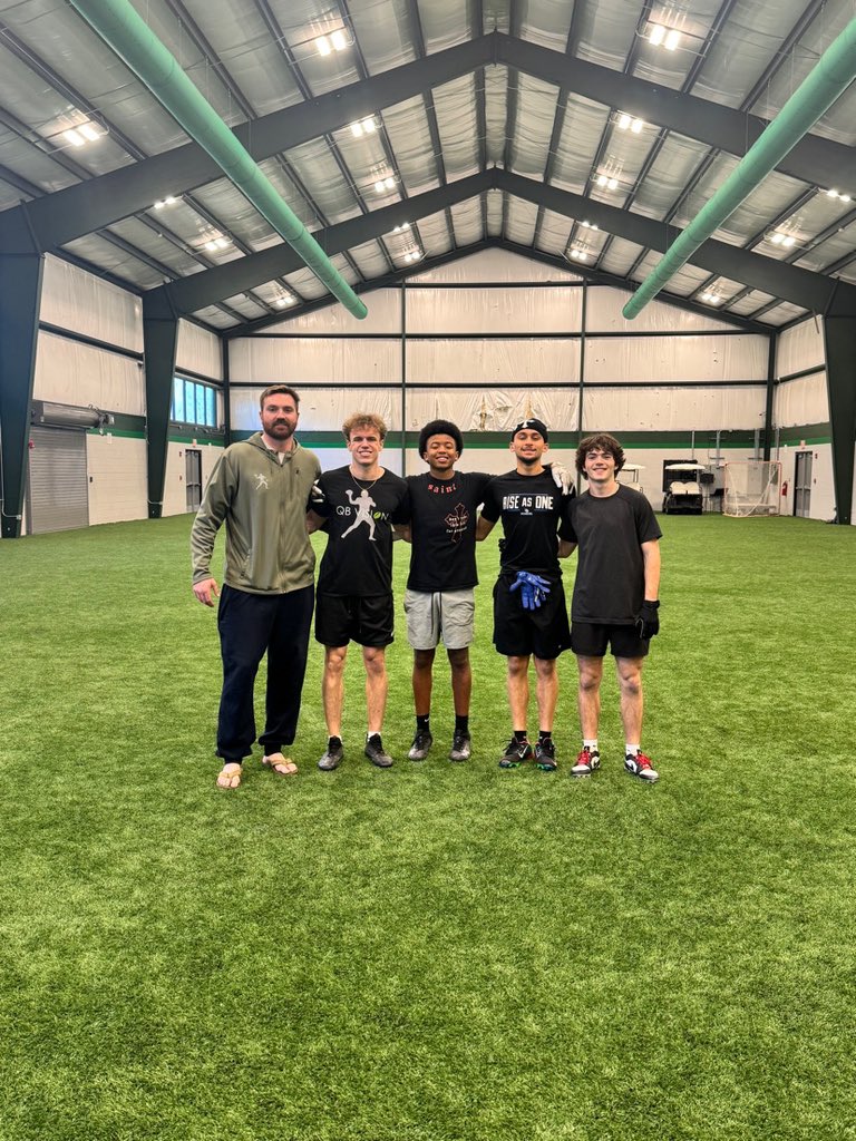 Nolan Winstead 2026 tweet media