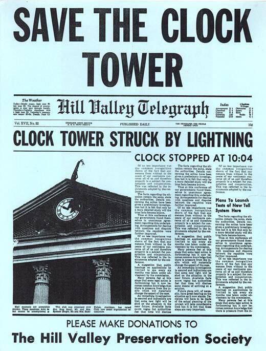 JFKFan12345's tweet photo. #SaveTheClockTower
#JFK
#BackToTheFuture
@biffdon @DocBrownLloyd @SabrinaGal182 @Lonewolf_Kye https://t.co/OFmsspEBGB