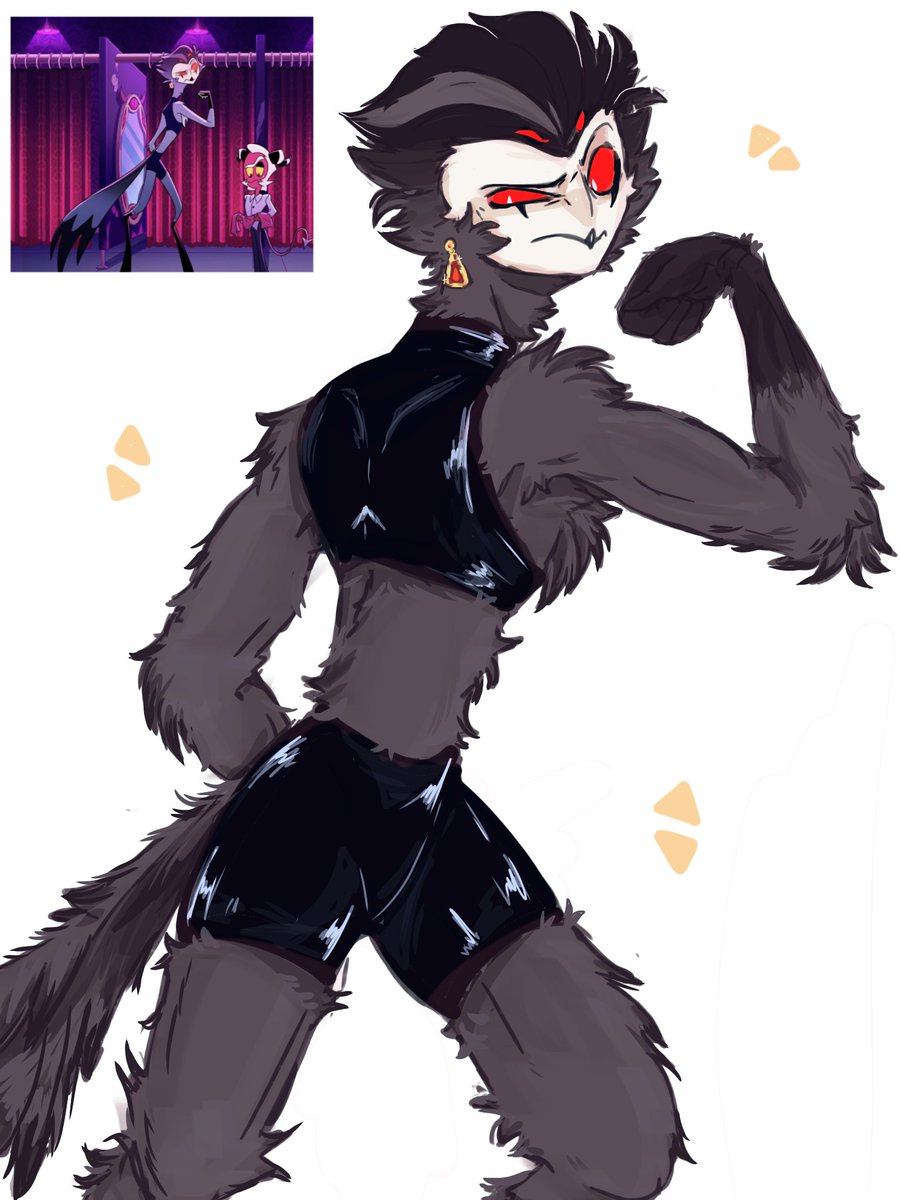 konflei/bones🦴(Open commissions!) tweet media