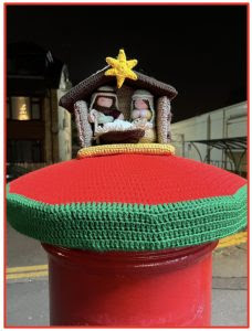 AnglicanismOrg's tweet image. NEW EDITORIAL: Expensive votes for sale this Christmas but still no room at the inn?

Trump, Musk, Ukraine, Gaza, C of E... 2025 here we come!
The Revd. Dr Nicholas Henderson writes:
anglicanism.org/expensive-vote…