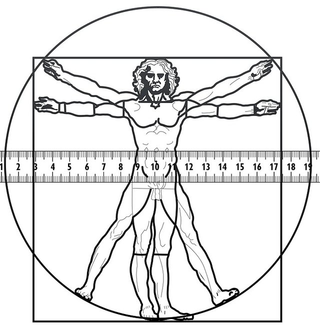 romestatute's tweet image. Banyak yang nanya ke gua tentang bagaimana cara milih outfit untuk orang yang bulky, punya long torso, dan/atau berbadan pendek.

The solution: Golden Ratio.

Teknik ini juga bisa lu terapin di tubuh ideal lu. 

✨How to implement golden ratio into your outfit - Sebuah utas✨