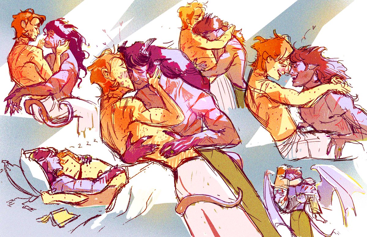 breadbirdlives's tweet photo. hello... more soft cuddly kas eddie for you.... #steddie https://t.co/1gOmF7KgnX