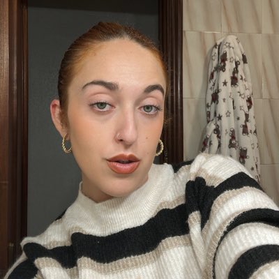 #NuevaFotoDePerfil