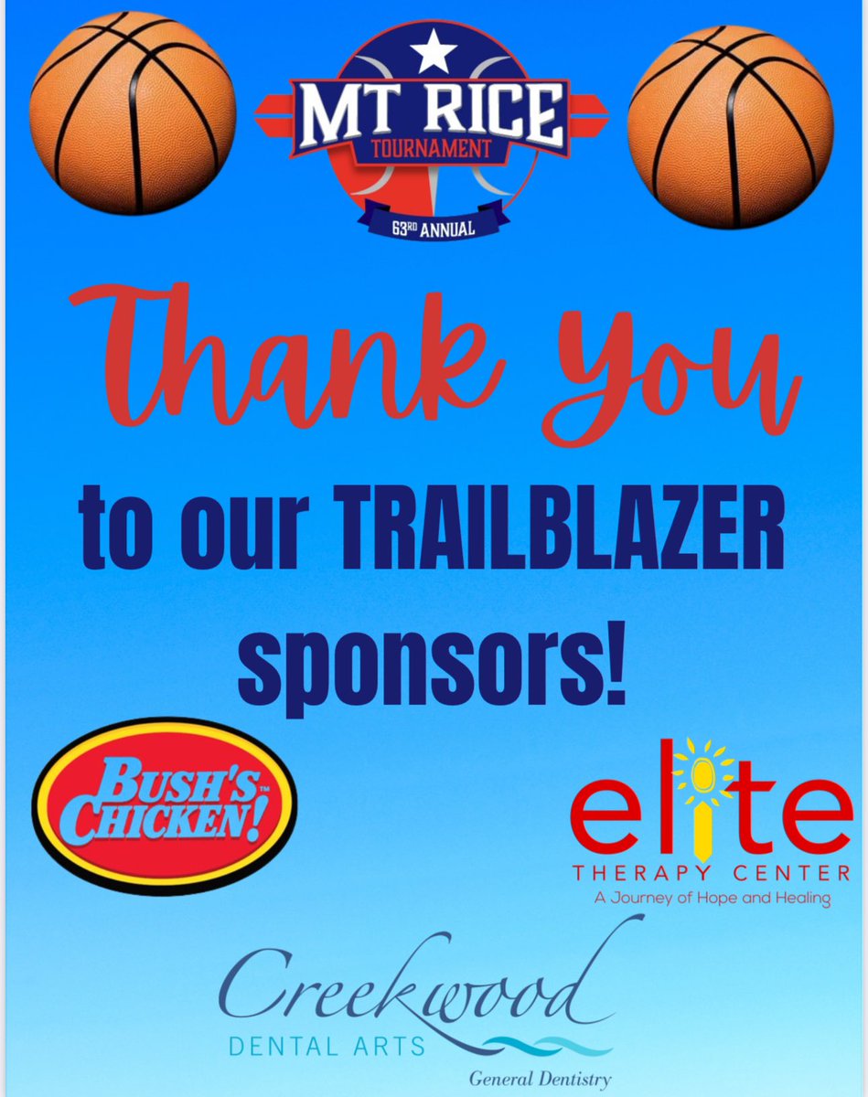 MT Rice Basketball Tournament (@themtrice) on Twitter photo 