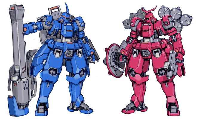 ぐふふ
風神雷神がカラーでそろったぞう 