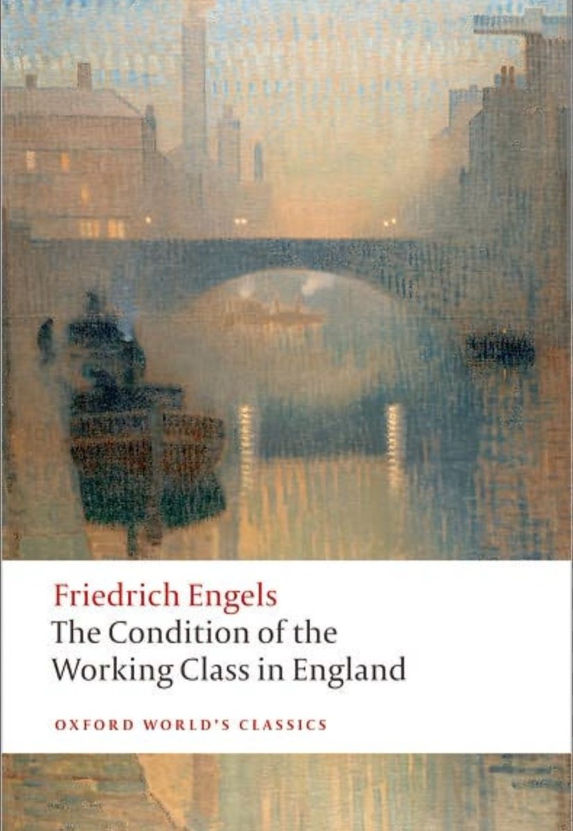What's the 21st century version of this book?