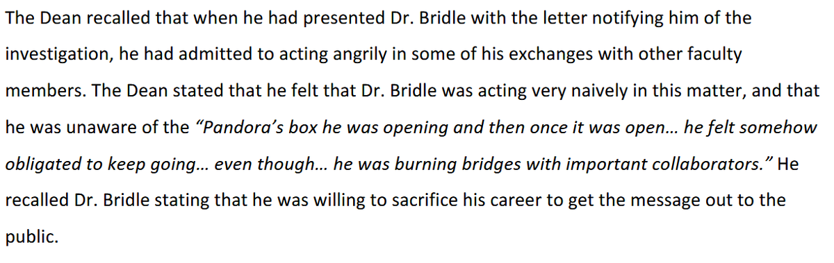 Not Dr. Byram Bridle tweet media