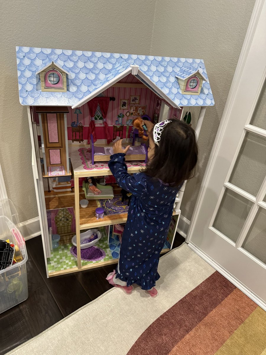 Dennis Yang, MD, FACG,AGAF,FASGE (@dennisyangmd) on Twitter photo Cecum ESD=50 min…building my daughter’s dollhouse=120 min 🤣 <a href="/abdullahaabbasi/">Abdullah Abbasi, MD</a> <a href="/NCosgroveMD/">Natalie Cosgrove MD</a> <a href="/MahamHayatMD/">Maham Hayat, MD</a> <a href="/SChandanMD/">Saurabh Chandan, MD</a> <a href="/sagarjpathak/">Sagar J. Pathak MD</a> Cecum ESD=50 min…building my daughter’s dollhouse=120 min 🤣 <a href="/abdullahaabbasi/">Abdullah Abbasi, MD</a> <a href="/NCosgroveMD/">Natalie Cosgrove MD</a> <a href="/MahamHayatMD/">Maham Hayat, MD</a> <a href="/SChandanMD/">Saurabh Chandan, MD</a> <a href="/sagarjpathak/">Sagar J. Pathak MD</a>
