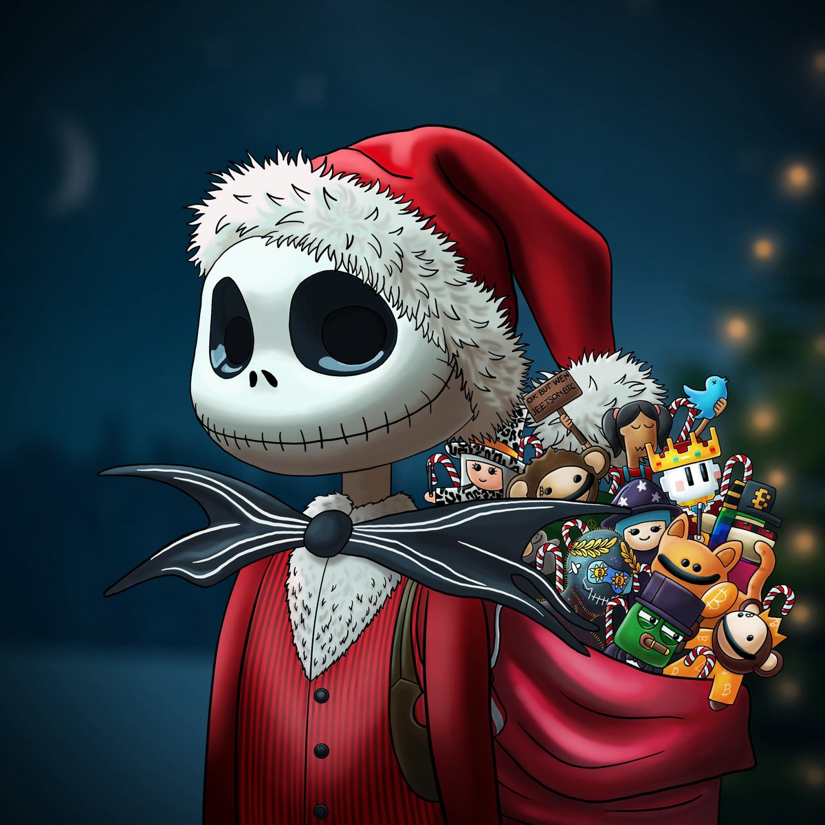 BTC Jeets tweet media