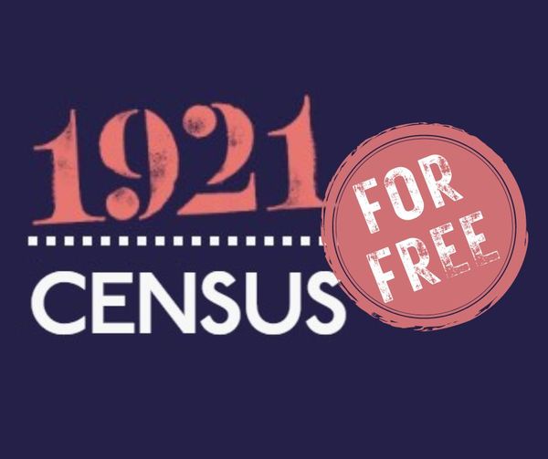 Exciting news! Our libraries from January 2025 will have free access to the #1921Census via the Find My Past website on library PCs. A fascinating historical resource &amp; valuable for researching a family history. Find out where your grandparents worked and who their boss was!