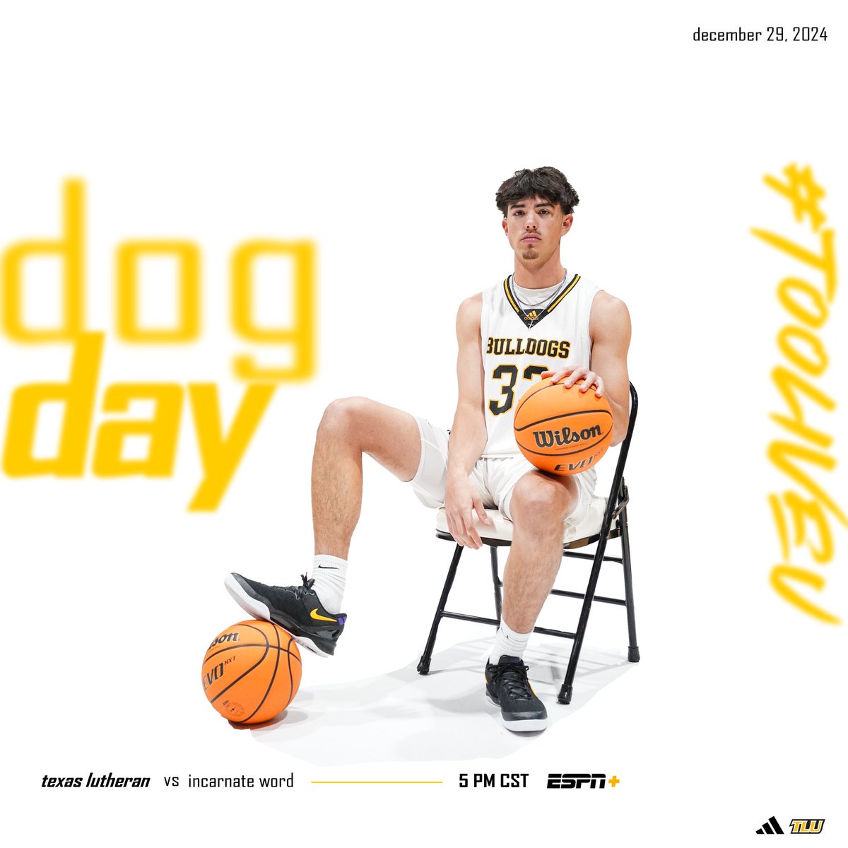 TLU Men’s Basketball tweet media