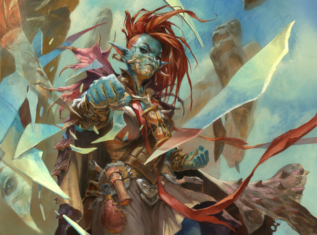 「The Art of Jesper Ejsing - Gallery and D」|IAMAGのイラスト
