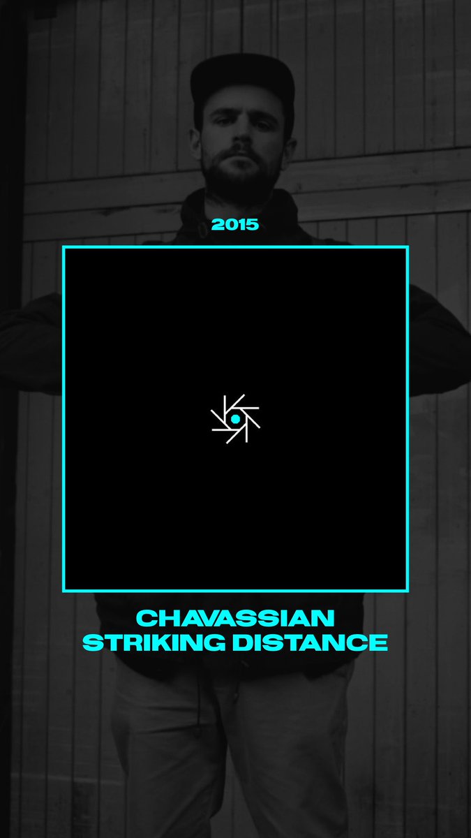 <a href="/ED_SCISSOR/">EDWARD</a> Discography - shop.high-focus.com/collections/ed…

2012 - BETTER 🍀 NEXT LIFE
2014 - The 👽 🛸 EP
2015 - Chavassian 🔨 Distance
2016 - 🗣️ Them It’s 🥶 ❄️ 
2017 - Laminated 🍰 🧁
2021 - JOYSVILLE
2022 - ✉️ 🛌